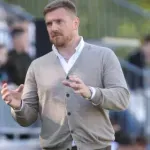Jakšić pred Zvezdu: Uvek idemo na pobedu, ali bi i bod bio dobar!