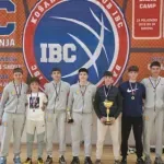 KK Goč osvojio IBC turnir u Vrnjačkoj Banji: Dominacija u U15 kategorij