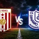 Dinamo preokretom do pobede u Čeneju, Gojković overio trijumf