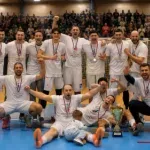 Miloš Jakovljević završio karijeru: Kapiten koji je obeležio trsteničku košarku