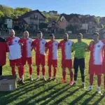 Župa srušila lidera: Pobeda protiv Mladog Borca za kraj regularnog dela