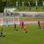 OFK Vršac pobedom se oprostio od navijača, Jedinstvo palo u Banatu