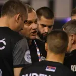 Vreme je za overu finala: Partizan na Banjici brani veliku prednost protiv Dubočice!