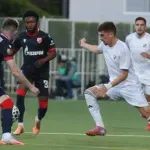 Miladinović pred derbi na "Karađorđu": Vojvodina je izazov, ali verujemo u snagu Čukaričkog!