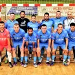 Preokret za kraj: Novobečejska Tisa pobedom protiv Detelinare začinila kraj sezone