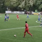 Drama na Novom Beogradu, OFK Beograd preokretom do velike pobede u nadoknadi