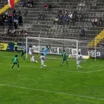 Loznica odnela bodove, ali Mačva sa drugog mesta i zvanično potvrdila povratak u Superligu!