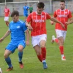 Ubedljiva pobeda Gradnulice na debiju novog trenera: Četiri gola u mreži Kozare