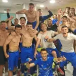 Pančevci slavili u neizvesnom finišu: Dinamo 1945 bolji od Mladosti iz Omoljice