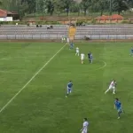 Radnički u uzbudljivom meču srušio Vlasinu i obradovao pirotsku publiku!