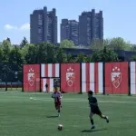 Kadetska liga Srbije: Zvezda slavila protiv Vojvodine i zakomplikovala trku za titulu