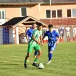 Rapsodija u Brusu: OFK Kopaonik 1931 na ubedljiv način otvorio plej-aut