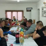 Poverenje i kontinuitet: Dr Milan Brkić ponovo na čelu OFS Smederevska Palanka