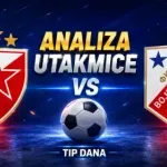 Tip dana: Crvena zvezda - Vojvodina, pohod na duplu krunu ili slavlje Novosađana