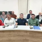 Poverenje za novi mandat: Nikola Nedeljković ponovo na čelu FSO Velika Plana