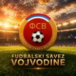 Fudbalska lavina u Vojvodini: Rasplet u Prvoj ligi kroji sudbinu nižih liga!