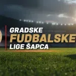 GFL Šabac ulazi u završni rasplet: Derbiji u Mišaru, Drenovcu i Bogosavcima kroje vrh tabela
