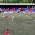 Bežanija pobedom nad Vrčinom širom otvorila vrata Srpske lige