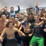 Veliko slavlje u Zrenjaninu: Gradnulica tri kola pre kraja sezone overila plasman u Srpsku ligu Vojvodina
