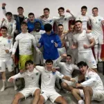 Omladinska liga Vojvodine: Kovarbašić vodio Železničar do pobede u Staroj Pazovi i sačuvao vrh