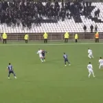 Bez golova na Banovom brdu, Čarapić spasao domaće