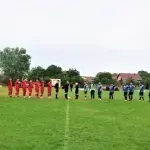 Drama u Novom Bečeju: Josimović u nadoknadi doneo Jedinstvu bodove spasa