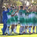 Vojvodina u Kucuri rešila dilemu: Gradištanci tri kola pre kraja osigurali miran finiš sezone