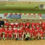 Novi Bečej u znaku najmlađih: Mini-rukomet okupio buduće rukometaše