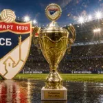 Finale Kupa FS Beograda: Teleoptik juri duplu krunu, Budućnost brani pehar