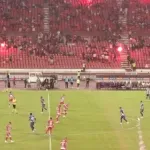 Pehar uručen, bodovi izgubljeni, bleda Zvezda poražena od OFK Beograda