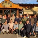 Emocije i sećanja u Pančevu: Dinamovi heroji iz 1986. ponovo na okupu, proslavili četiri decenije od epskog ulaska u Drugu ligu!