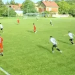 Prva iskra pobedom nad Brodarcem ostavila fitilj upaljenim pred rasplet sezone