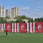 Grafičar pobedom overio opstanak u Prvoj ligi