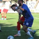 Vojvodina i Hajduk 1912 podelili bodove: Remi koji odgovara i jednima i drugima