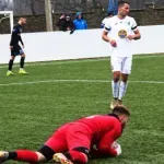 OFK Bečej 1918 u sve težoj situaciji: Bajmok zadao bolan udarac u borbi za opstanak