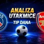Tip dana: Pari Sen Žermen - Arsenal, sudar šampiona za evropski tron u Budimpešti
