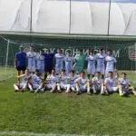 Dinamo 1945 nastavio pobednički niz: Popov i Ajeti srušili Donji Srem u Pećincima