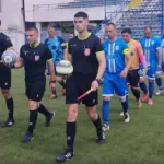 Počeo baraž za Podunavsku ligu: Selevac sa četiri gola preslišao Karađorđe