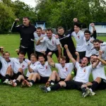Potiska međuopštinska liga: Tornjoš krunisao šampionsku sezonu povratkom u PFL Subotica
