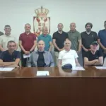 Skupština FSP Pančevo Novi predsednik Dejan Potočan