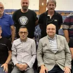 FS Podunavskog okruga izabrao rukovodstvo: Goran Lazić dobio novi mandat