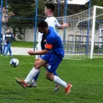 Vojvodina rasterećena čeka lidera: Mladost APA u Bačkom Gradištu juri Srpsku ligu
