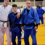Bruski džudisti osvojili pet medalja i potvrdili veliki potencijal mladih talenata