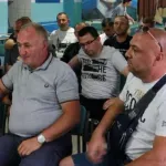 Šumadija iz Azanje izabrala novo rukovodstvo: Dejan Ćosić novi predsednik kluba