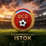 Vojvođanska liga Istok: Gradnulica u Srpskoj ligi, poznati svi učesnici baraža za viši rang i opstanak