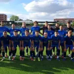 SLV Fudbaleri,,brzog voza,, pobedom se oprostili od svojih navijača
