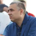 Ognjen Bandulaja se povukao sa čela FK Železničar Inđija posle 11 godina
