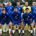 Mladost APA pobedom u Bačkom Gradištu overila titulu i povratak u Srpsku ligu