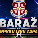 Baraž za Srpsku ligu Zapad: Sloga u Lešnici brani srpskoligaški status, mogu li Šetonje do istorijskog plasmana?