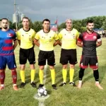 Banatul posle penal-drame izborio finale baraža za Vojvođansku ligu Istok